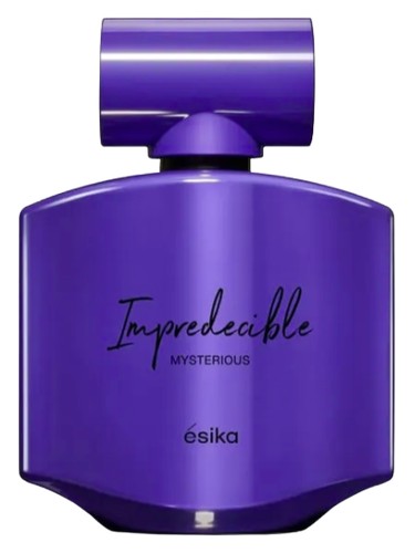 Impredecible Mysterious