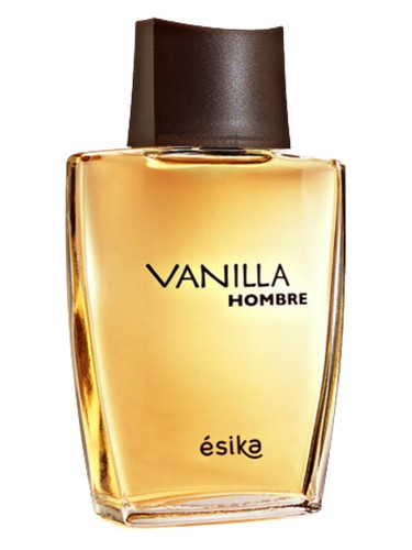 Vanilla Hombre