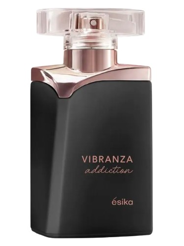 Vibranza Addiction