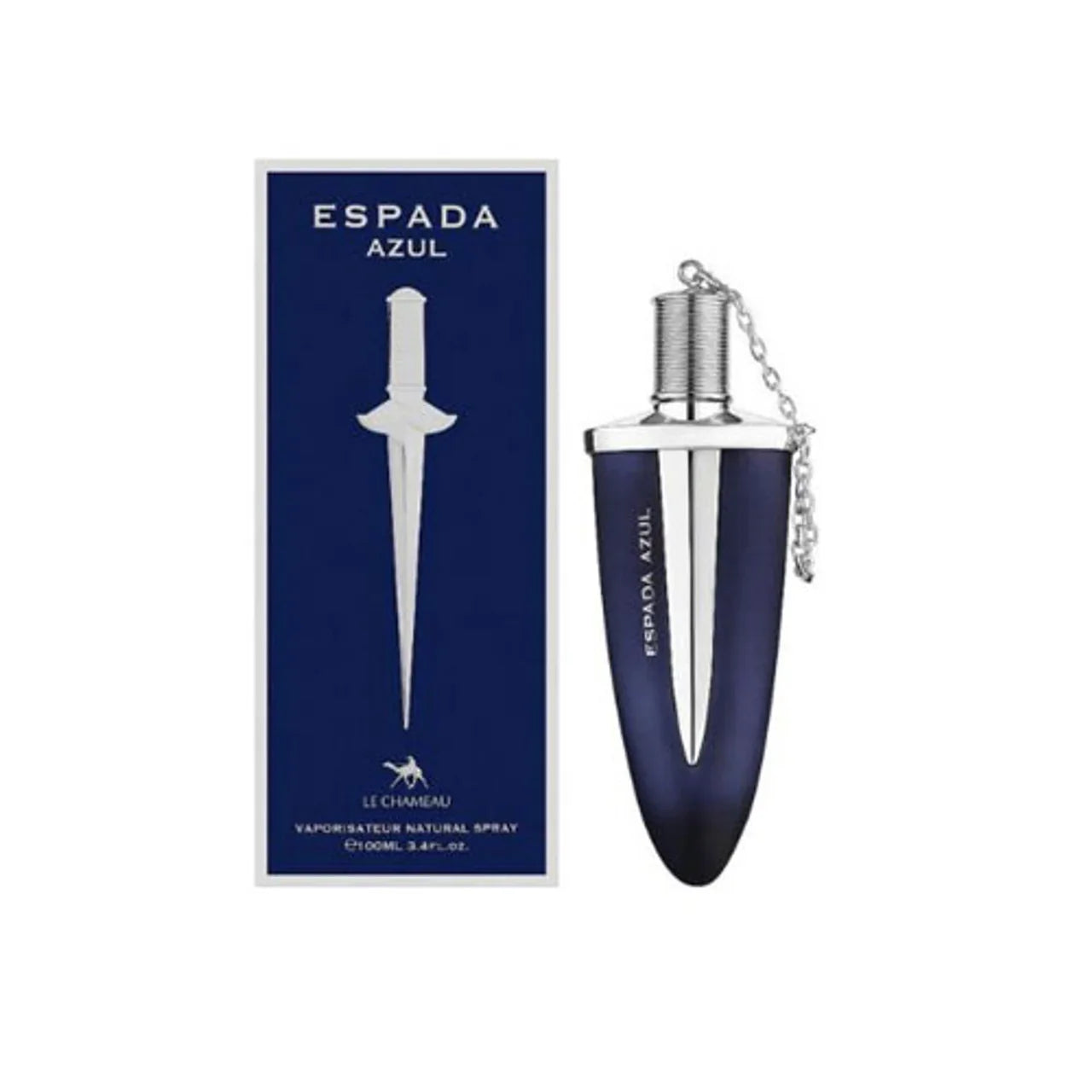 Espada Azul EDP