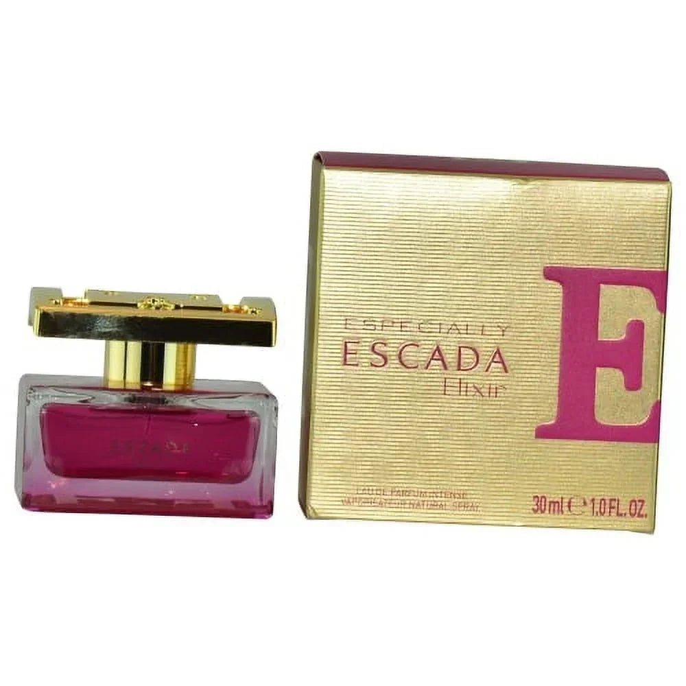 Especially Escada Elixir Intense EDP