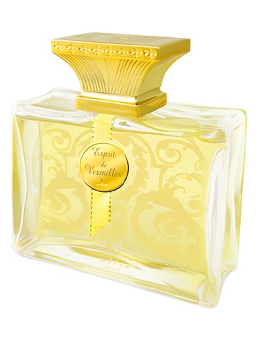Esprit de Versailles for Her