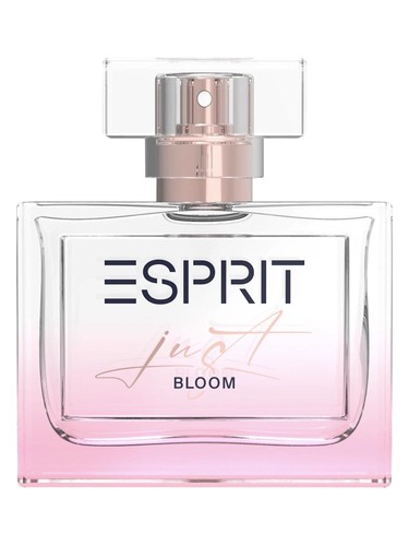 Just Bloom