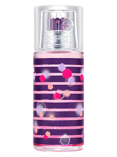 Life by Esprit Night Lights Woman