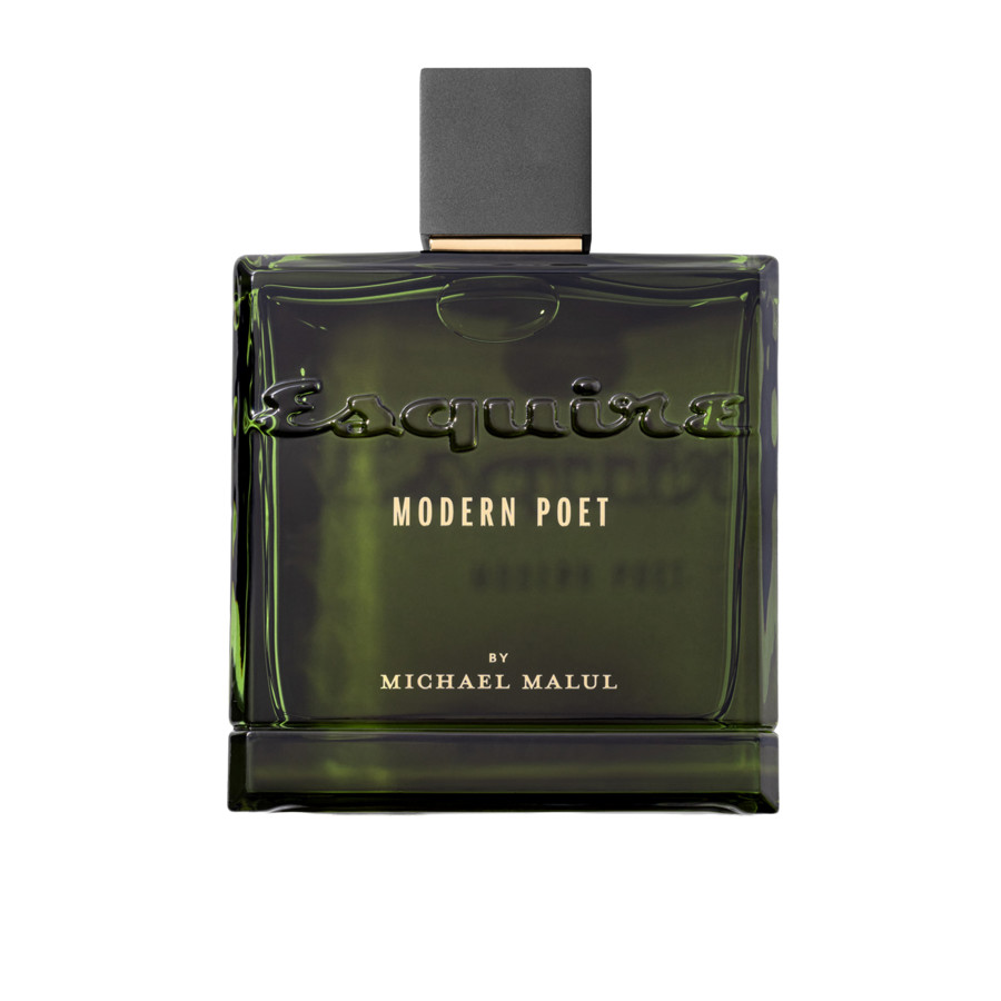 Esquire Modern Poet EDP