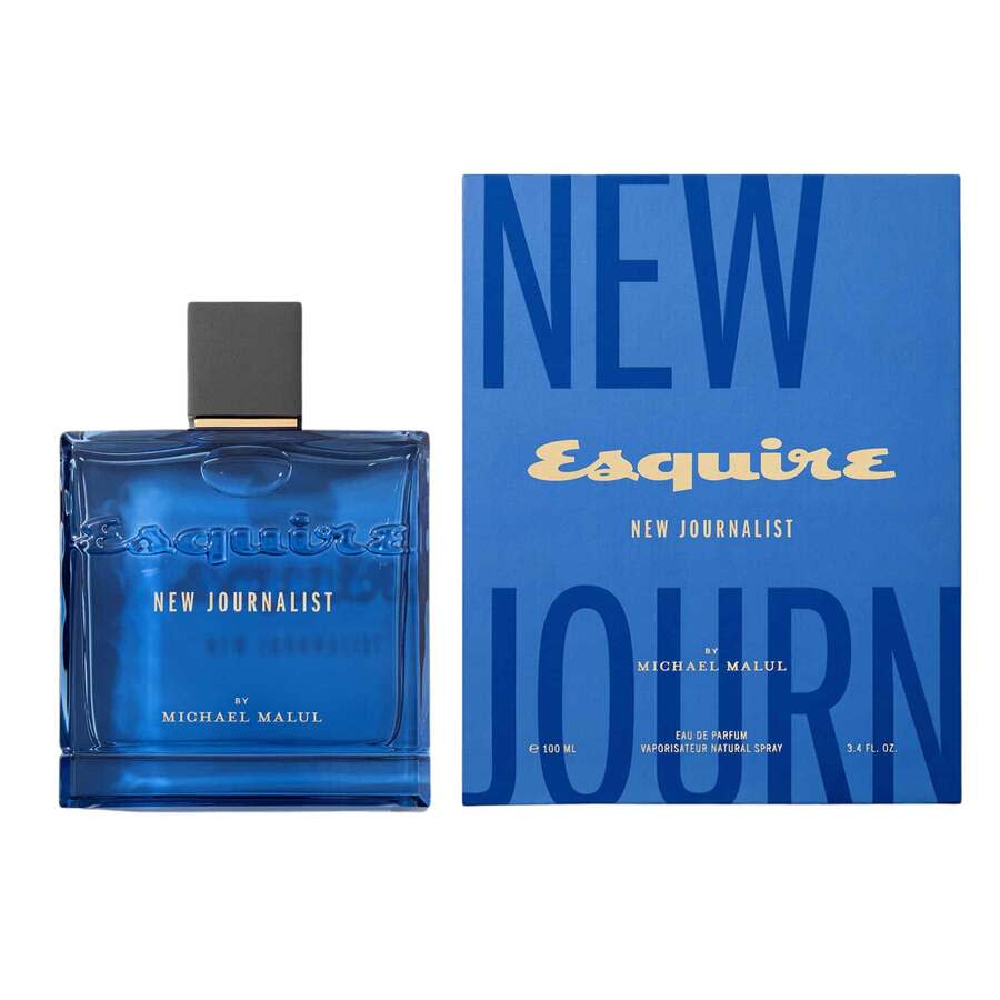 Esquire New Journalist EDP