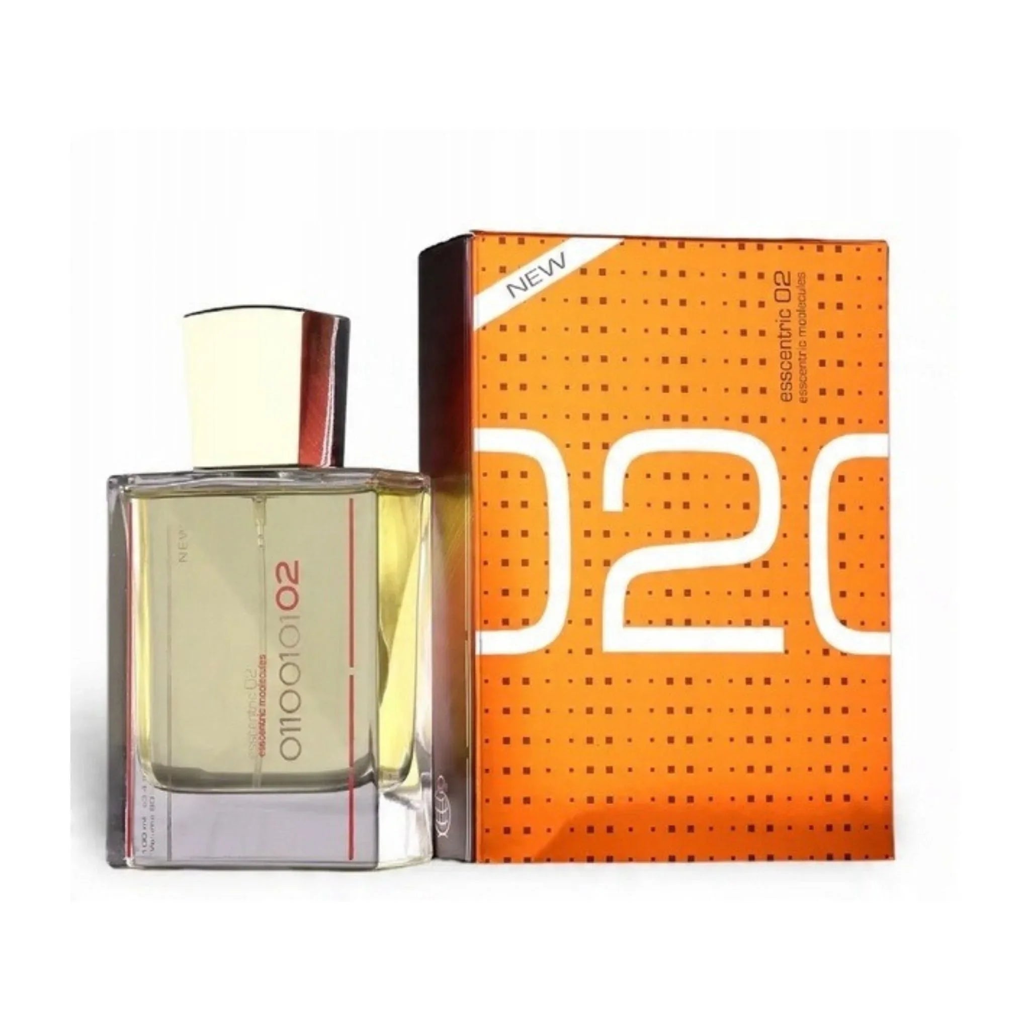 Esscentric 02 EDP