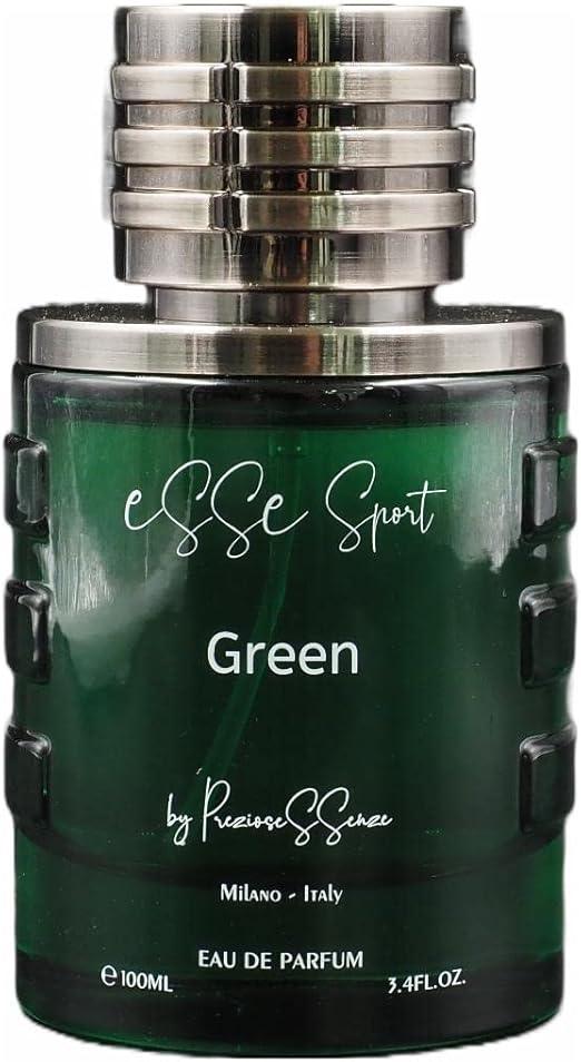 Esse Sport Green EDP