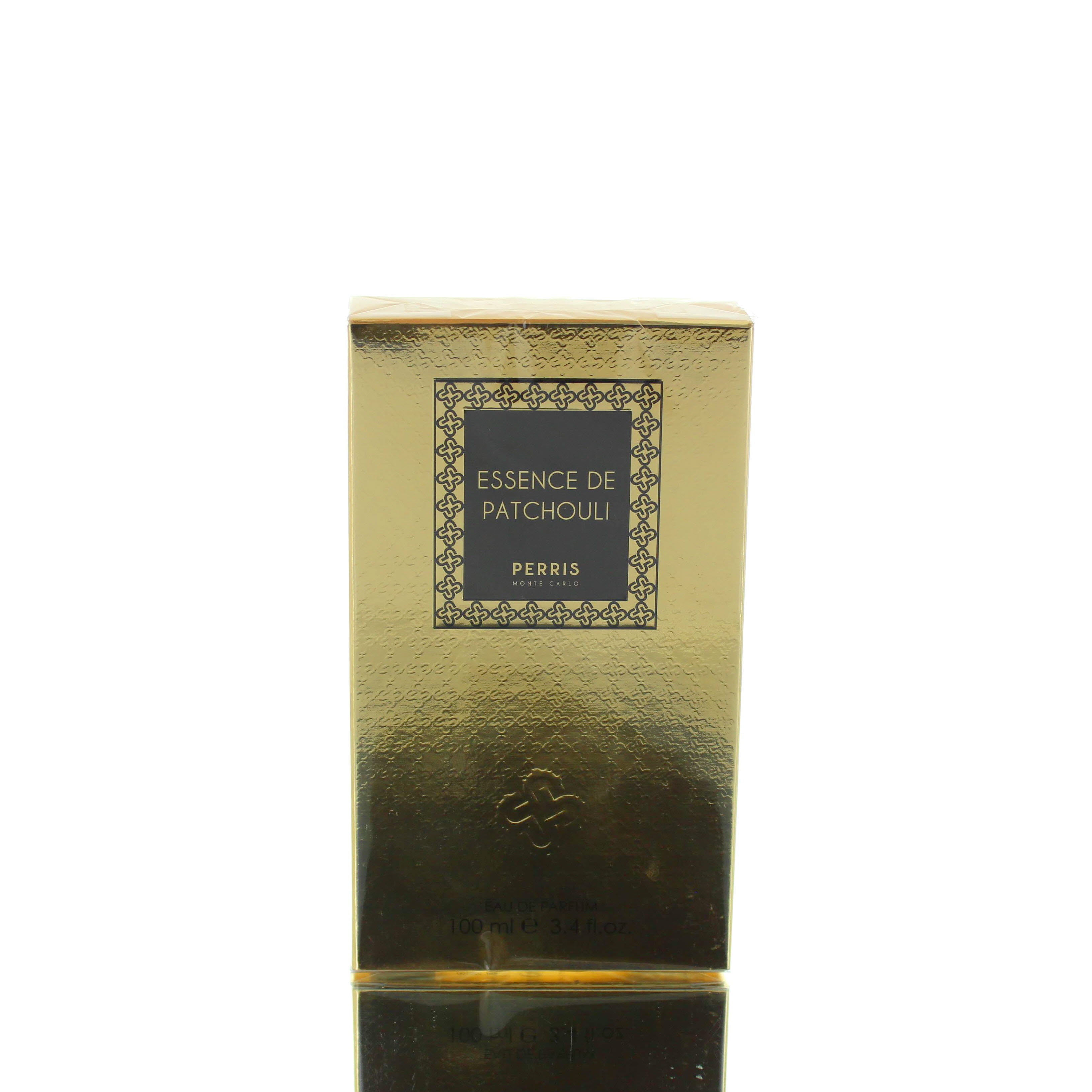 Essence De Patchouli EDP