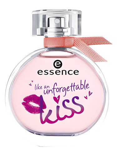 Like an Unforgettable Kiss 2014