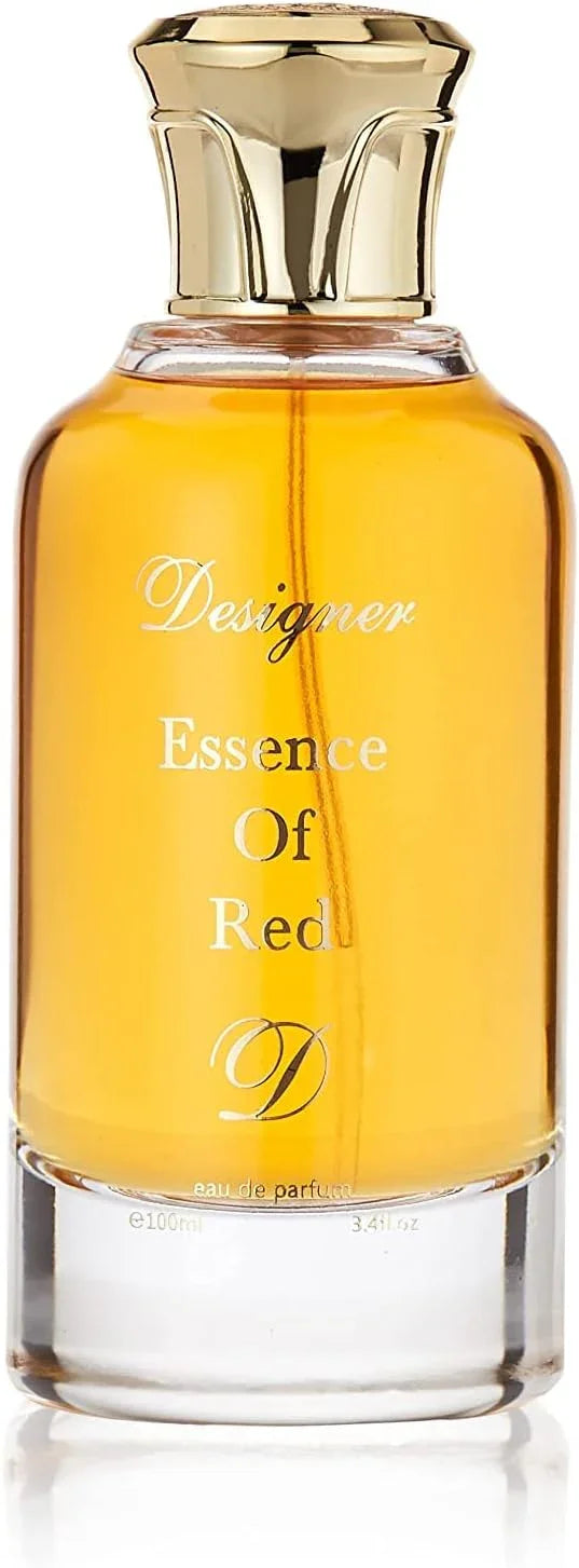 Essence Of Red EDP