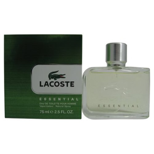 Essential EDT