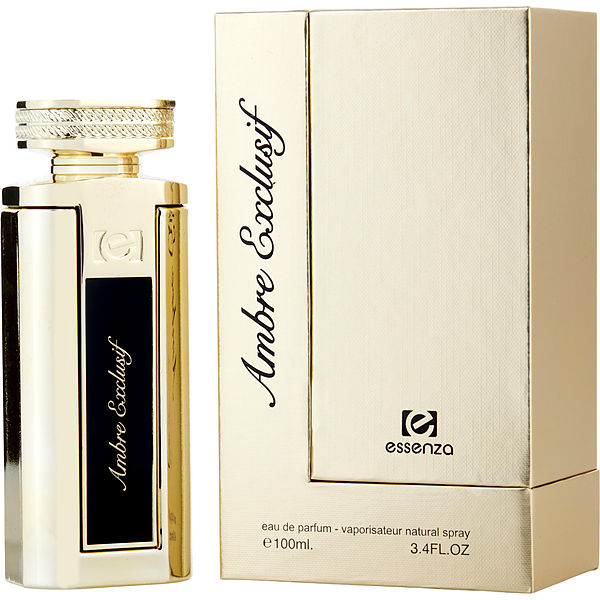 Essenza Ambre Exclusif EDP
