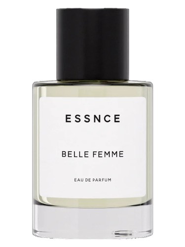 Belle Femme
