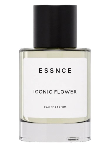 Iconic Flower