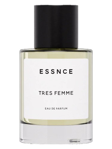 Tres Femme