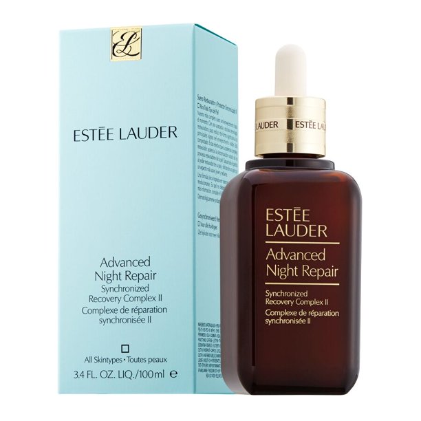 Estee Lauder