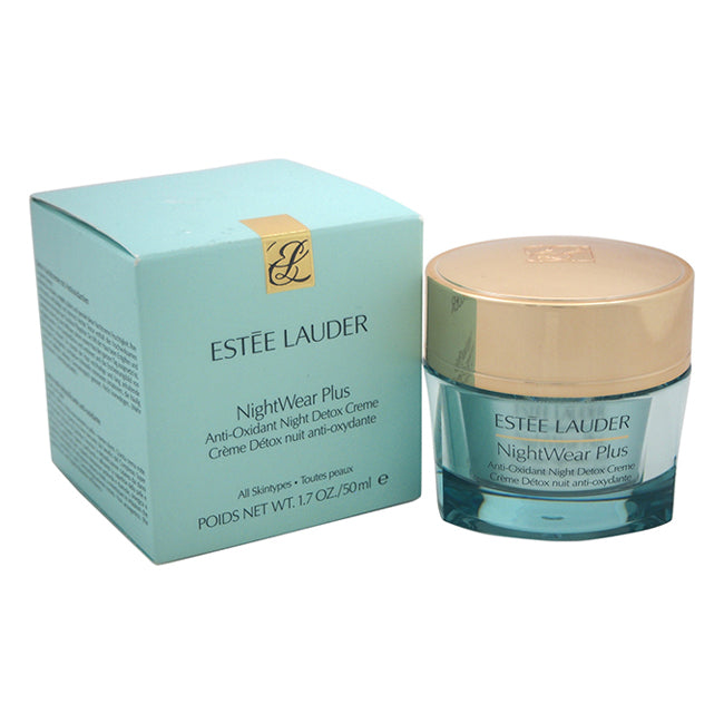 Estee Lauder