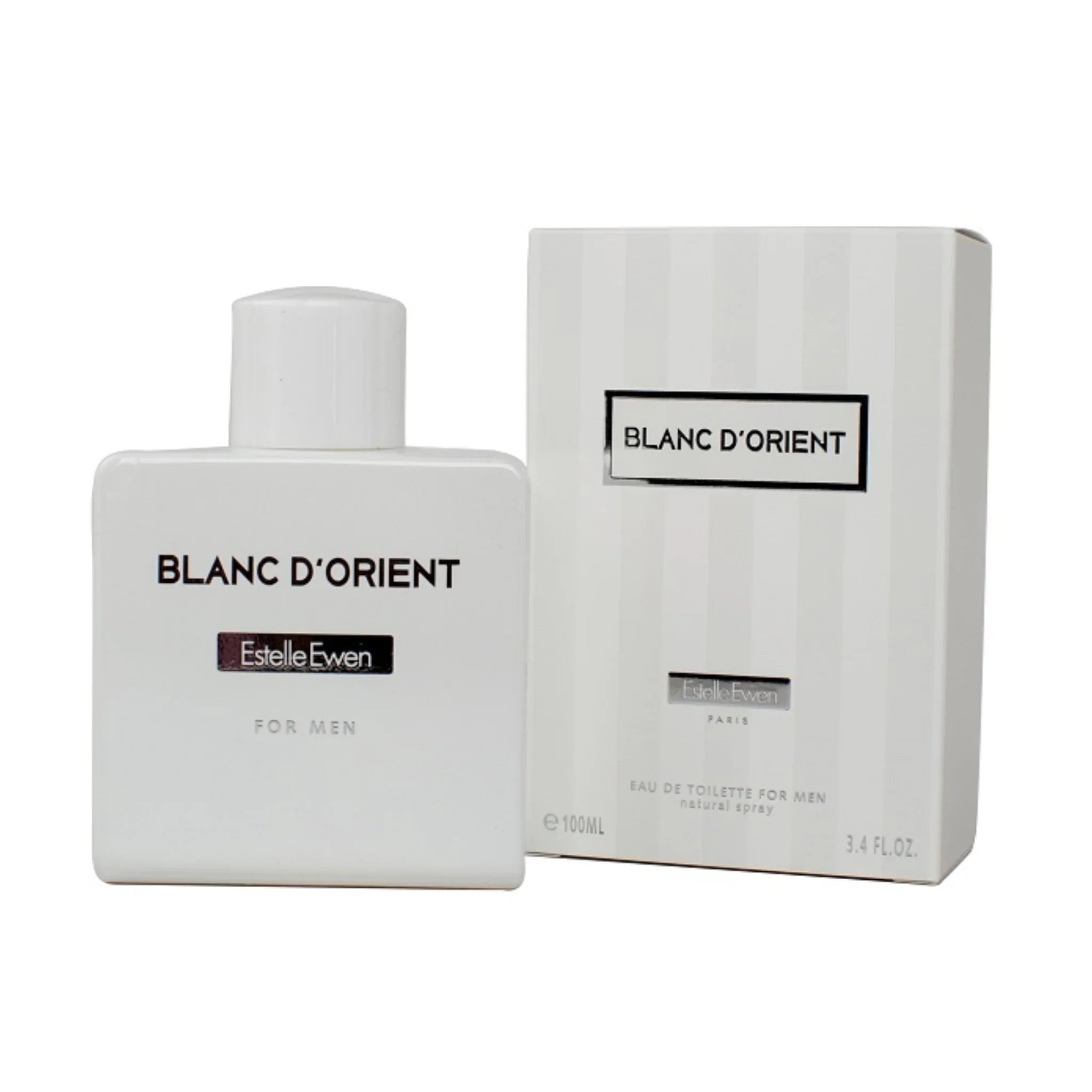 Estelle Ewen Blanc D'orient EDT