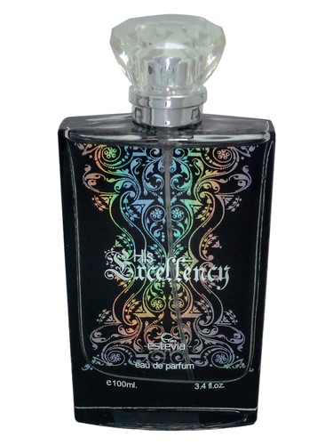 His Excellency Black