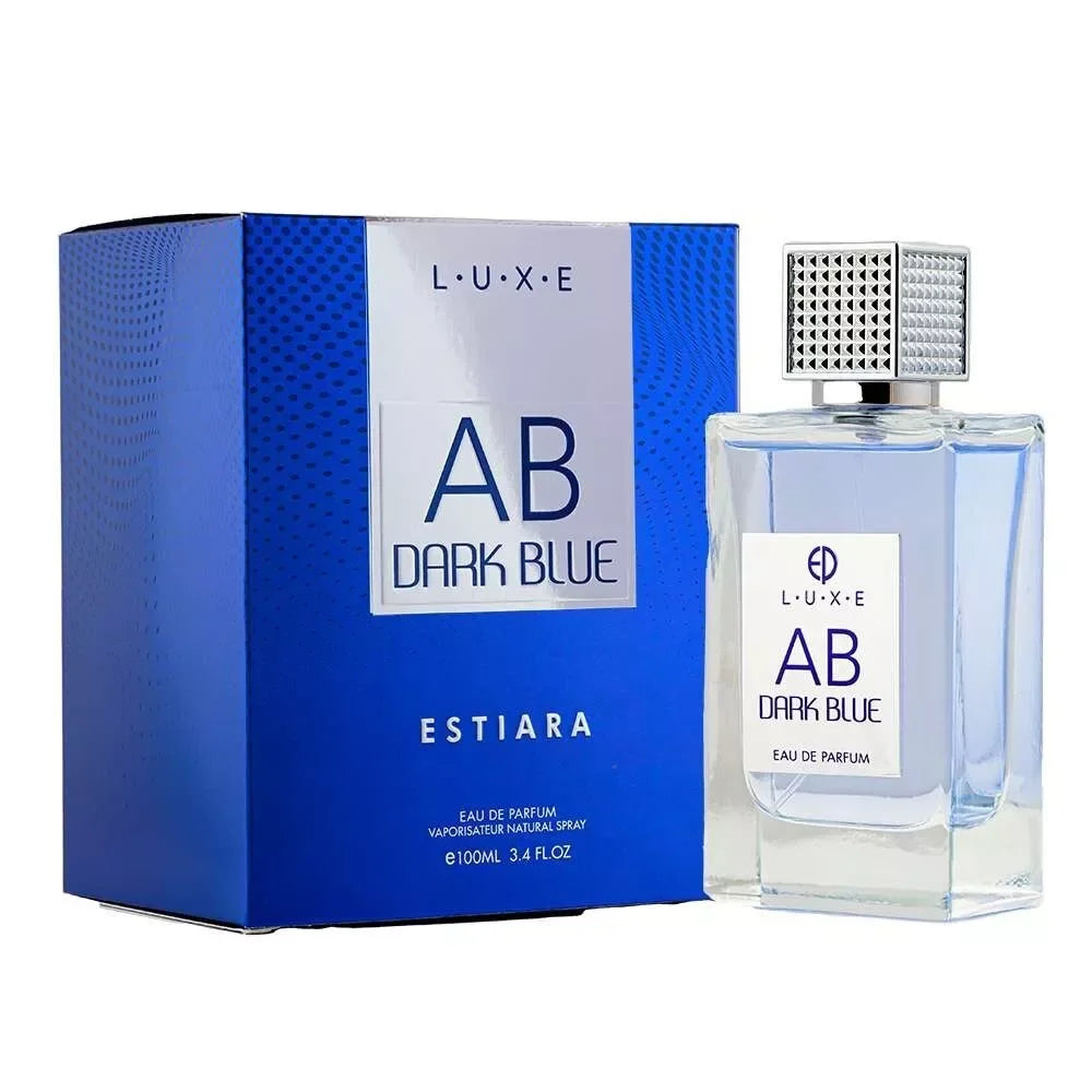 Estiara Ab Dark Blue EDP