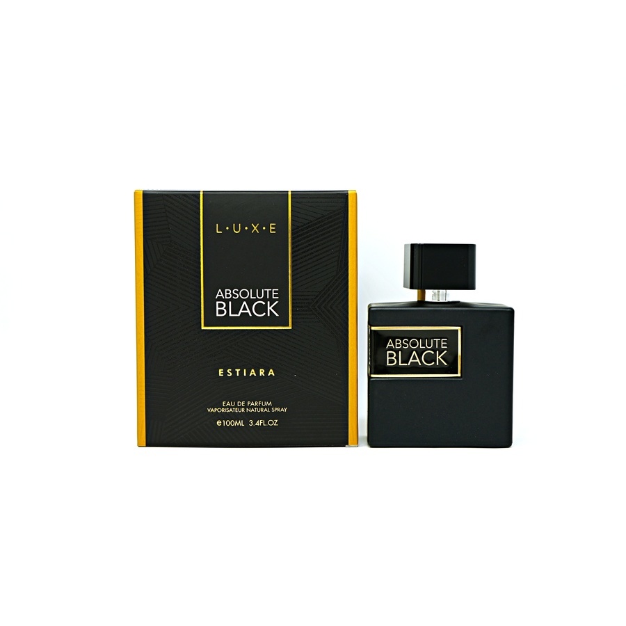 Estiara Absolute Black EDP