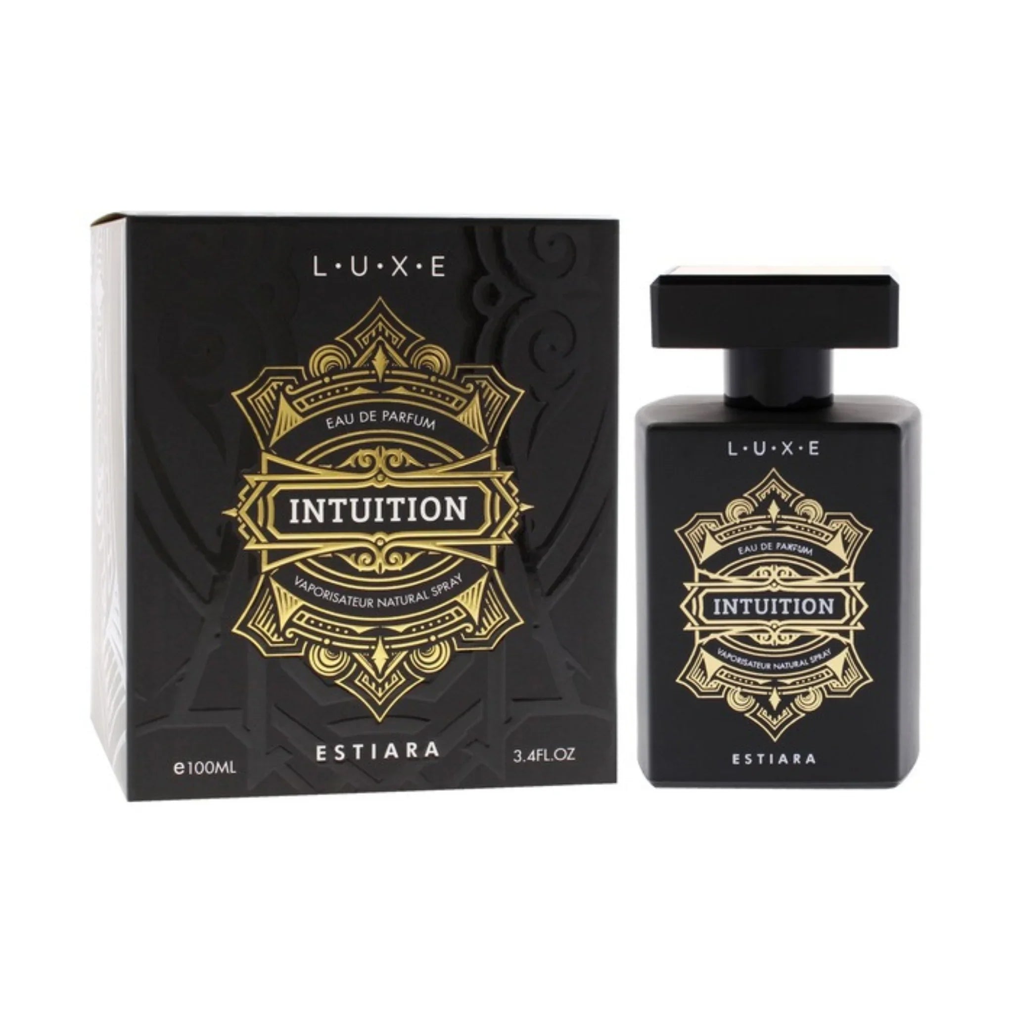 Estiara Intuition EDP