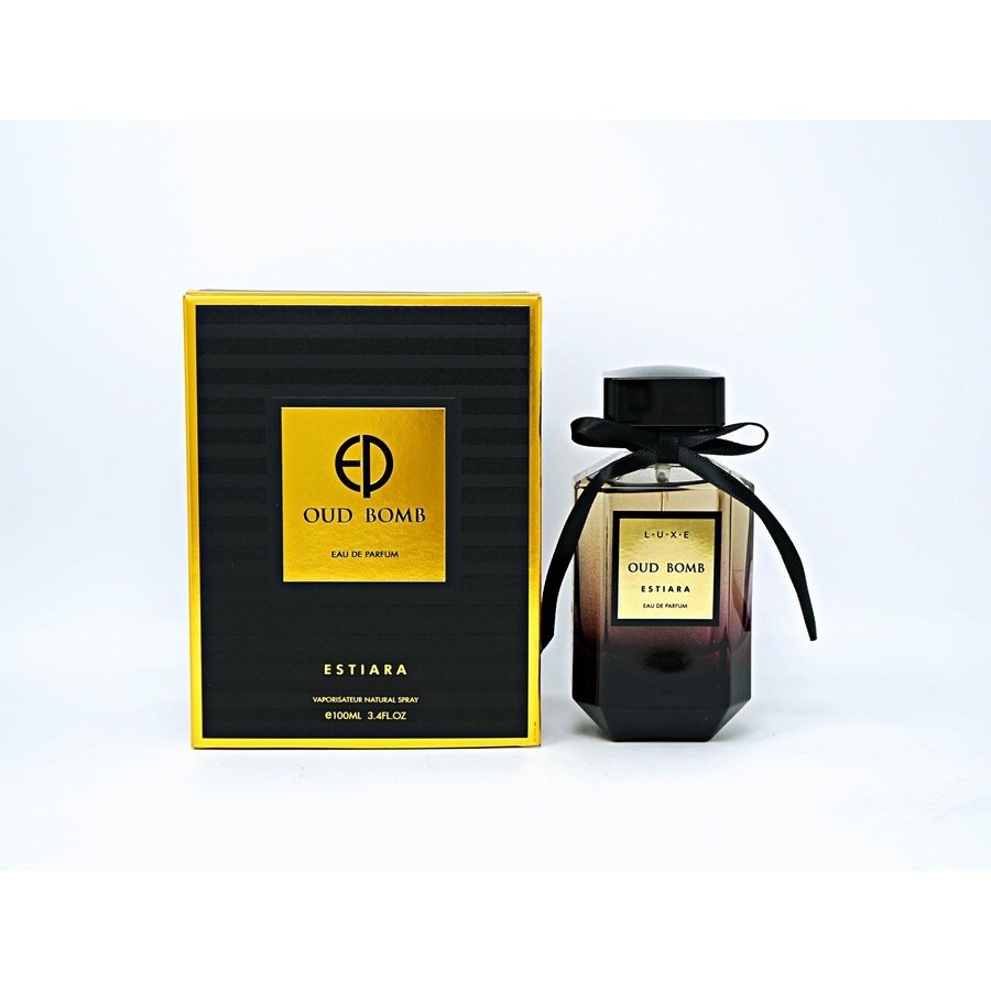 Estiara Oud Bomb EDP