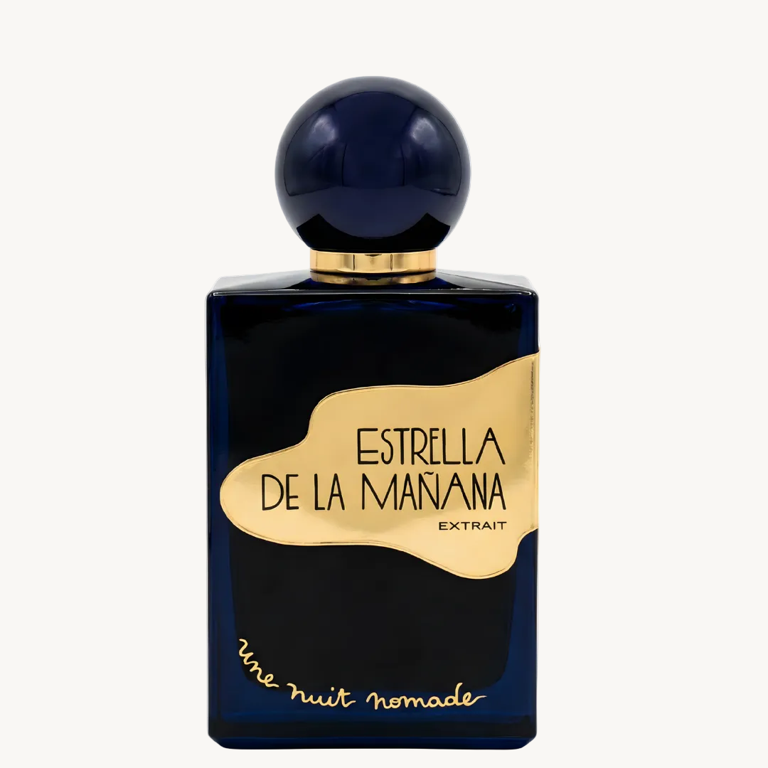 Estrella De La Manana EXTRAIT