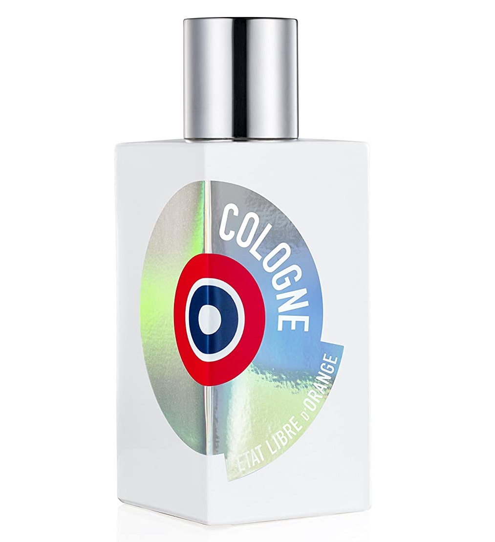 Etat Libre D'orange Cologne EDP