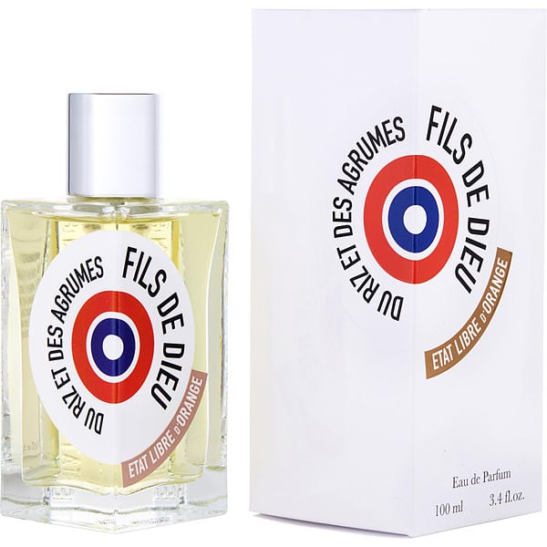 Etat Libre D'orange Fils de Dieu EDP