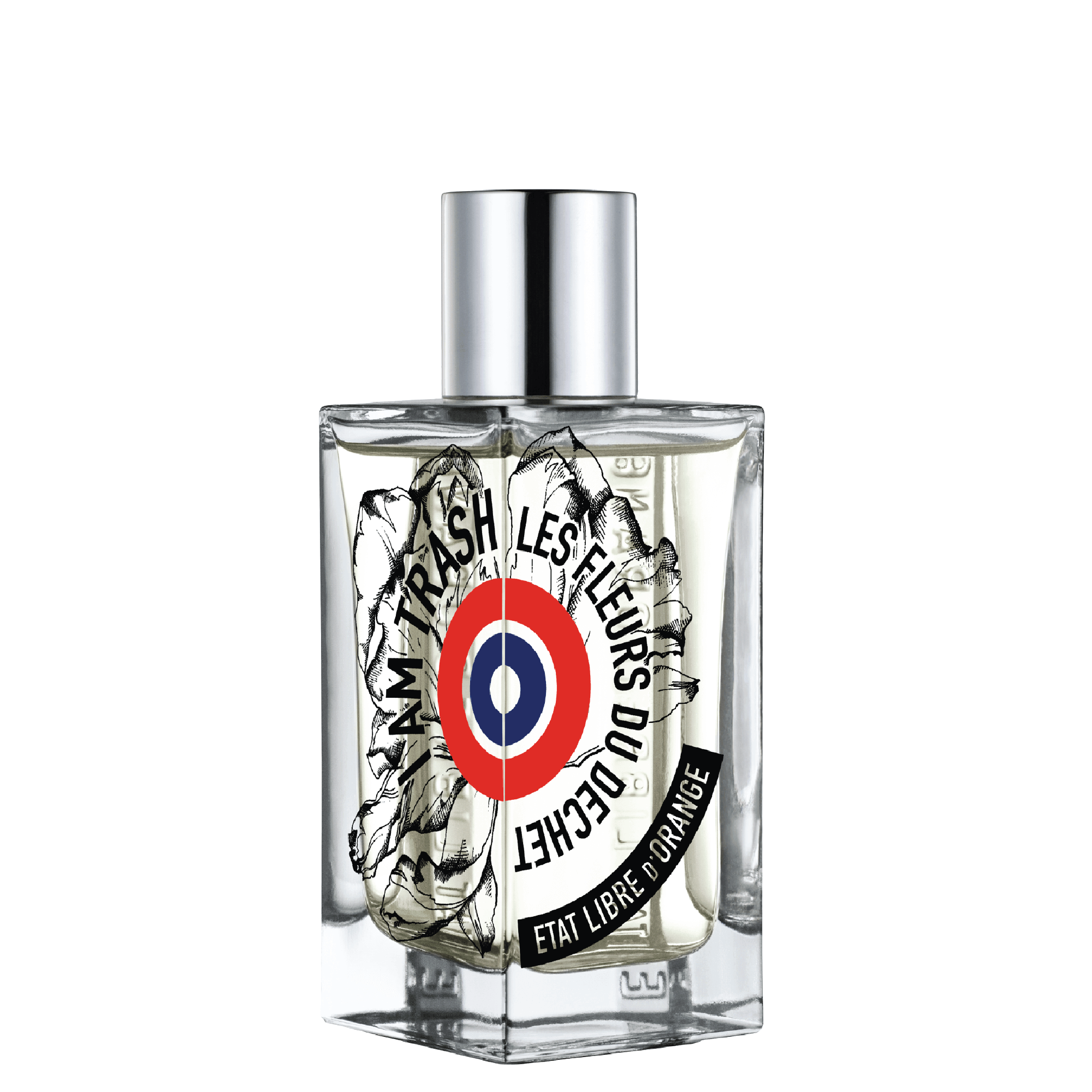 Etat Libre D'orange I Am Trash Les Fleurs Du Dechet EDP