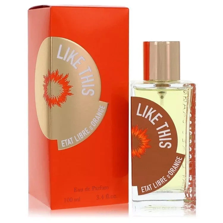 Etat Libre D'orange Like This EDP