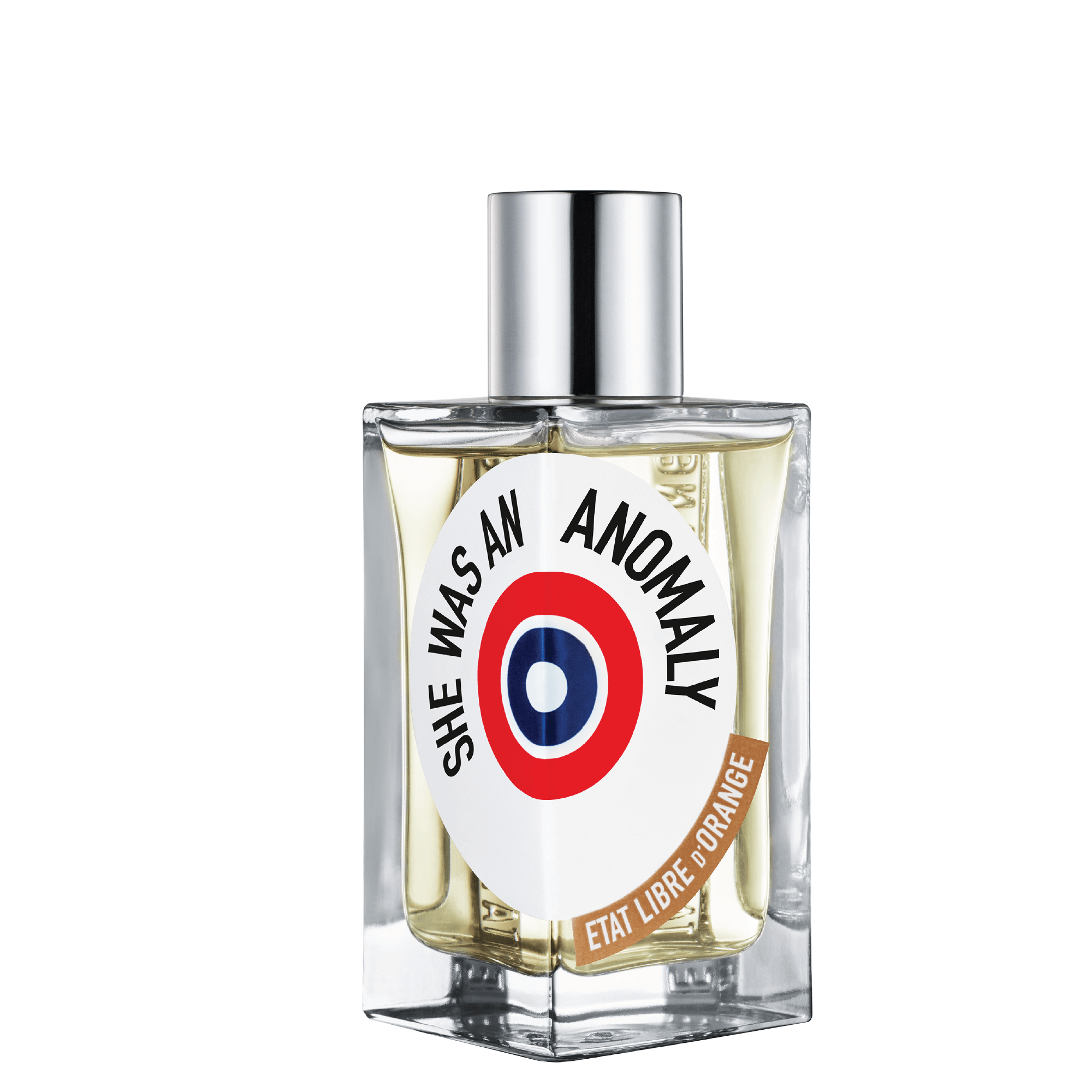 Etat Libre D'orange She Was An Anomaly EDP