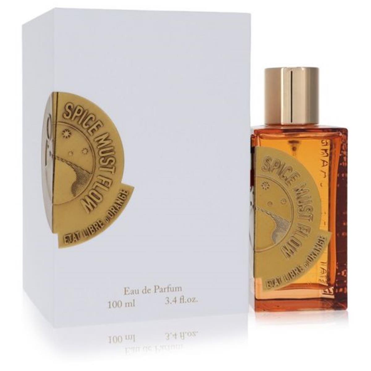 Etat Libre D'orange Spice Must Flow EDP
