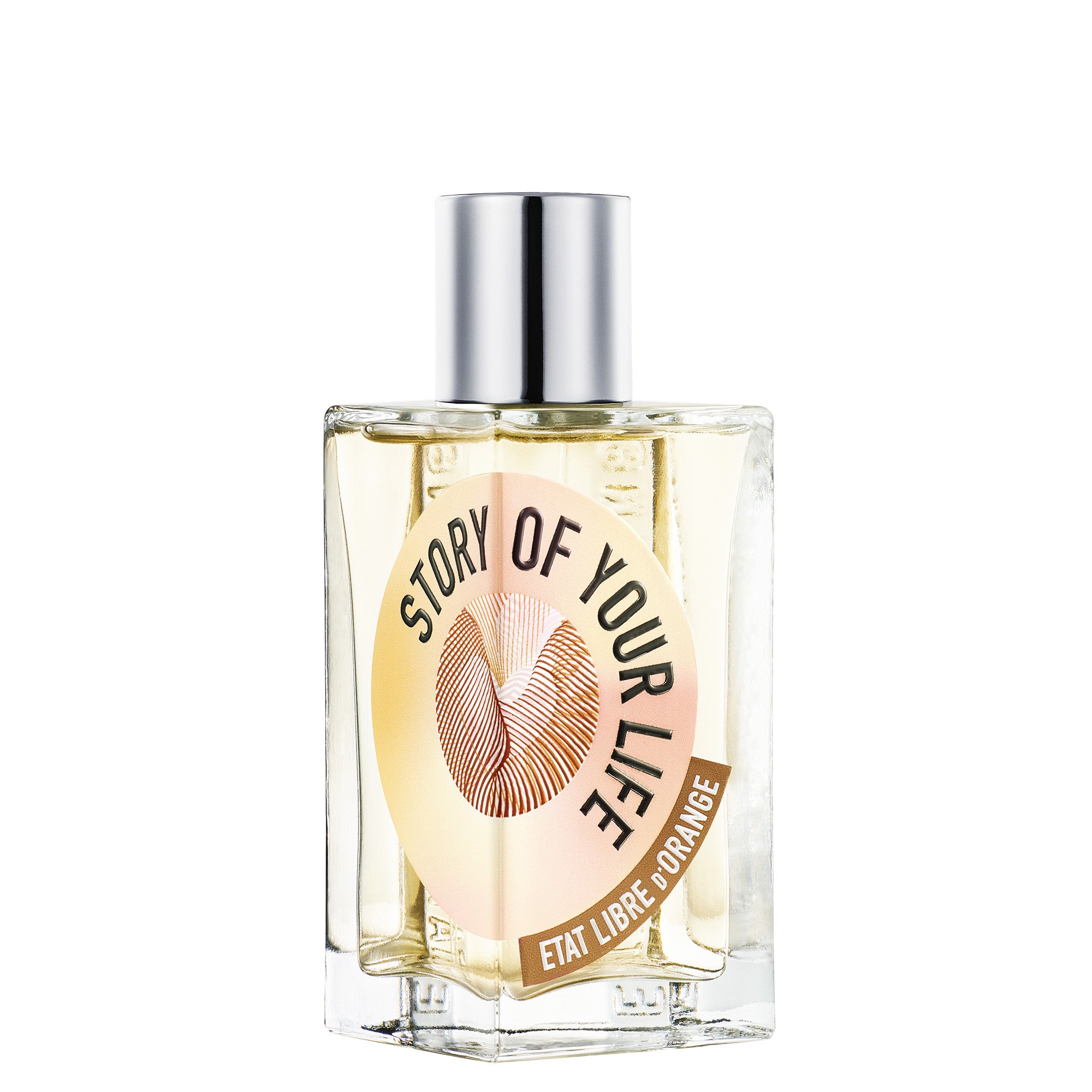 Etat Libre D'orange Story Of Your Life EDP