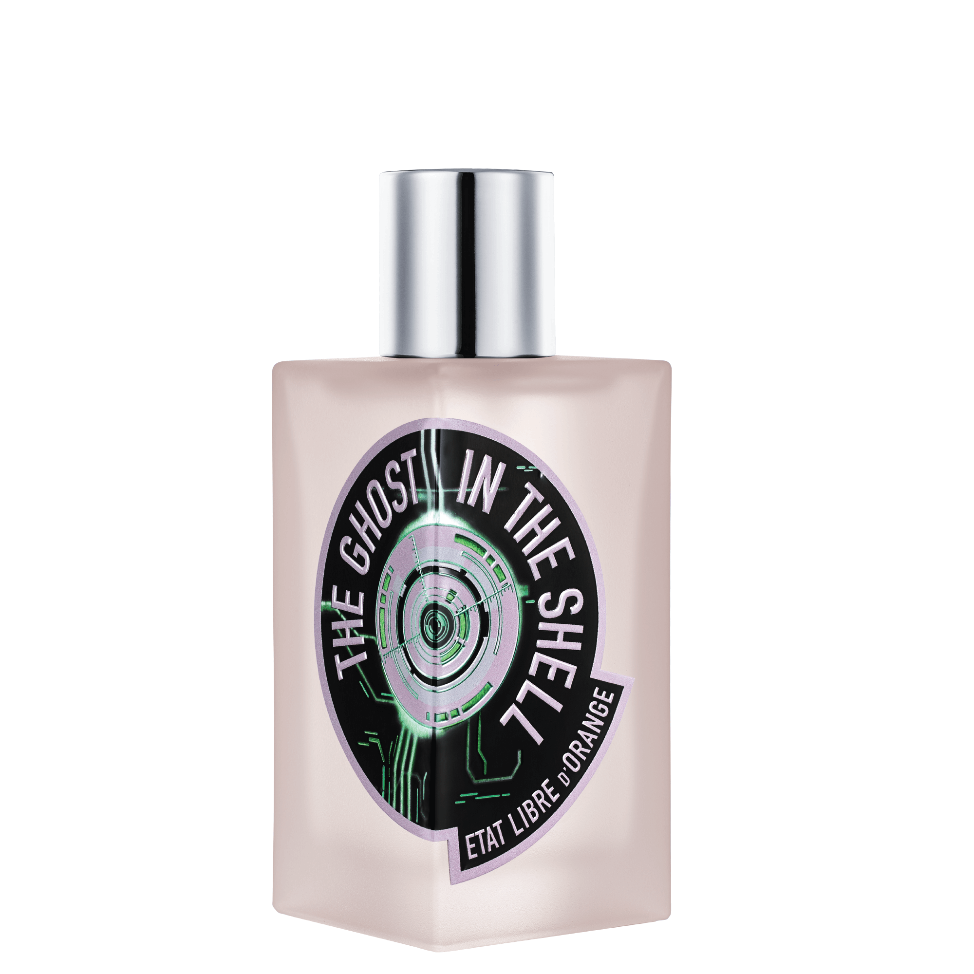 Etat Libre D'orange The Ghost In The Shell EDP