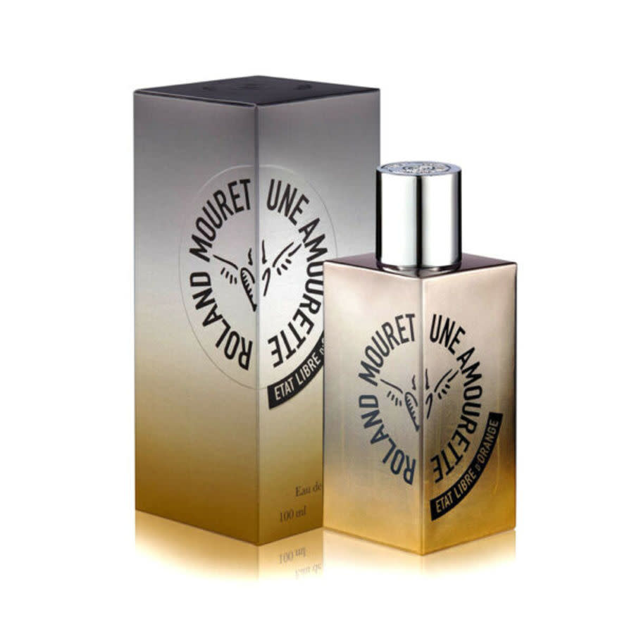 Etat Libre D'orange Une Amourette Roland Mouret EDP