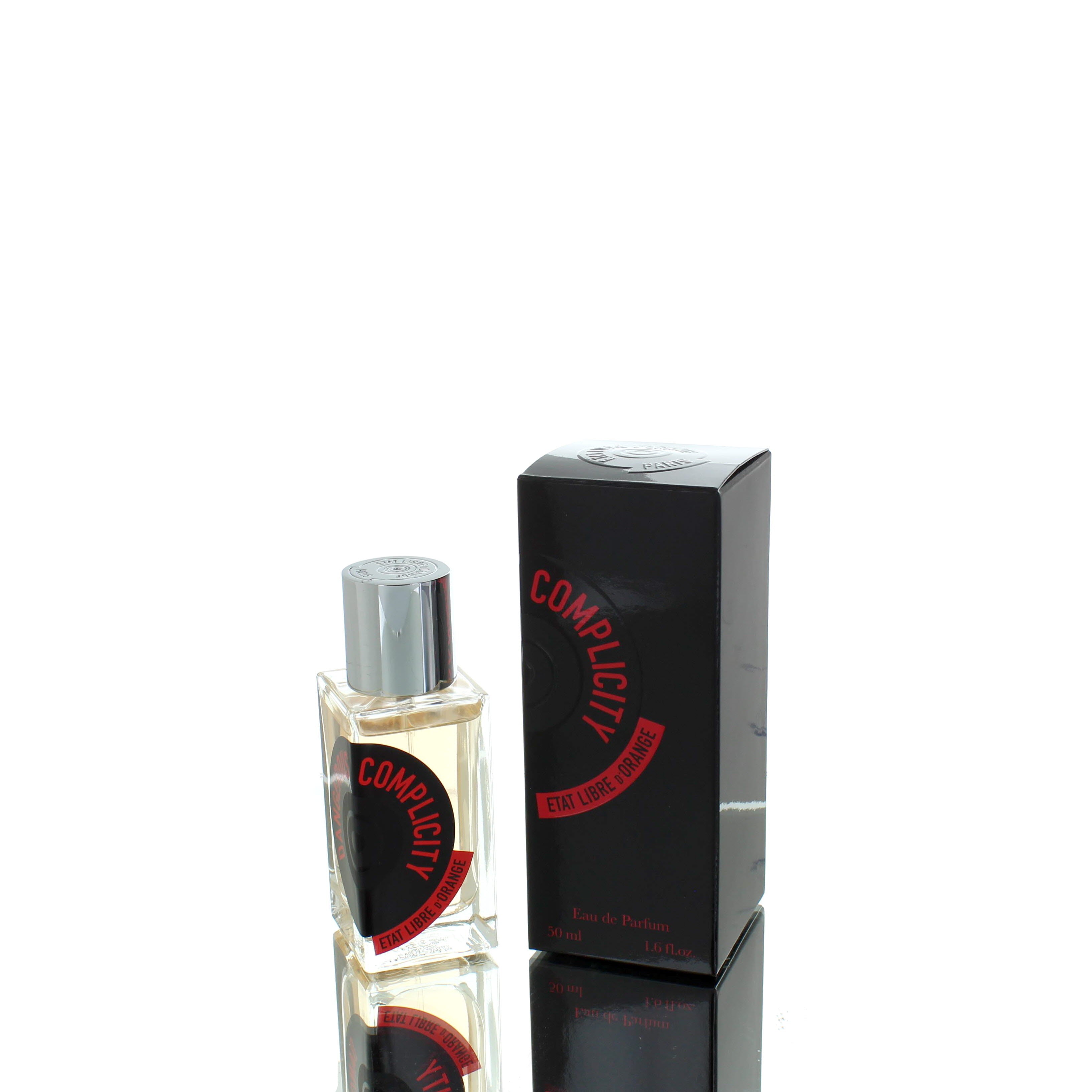 Etat Libre dOrange Dangerous Complicity EDP