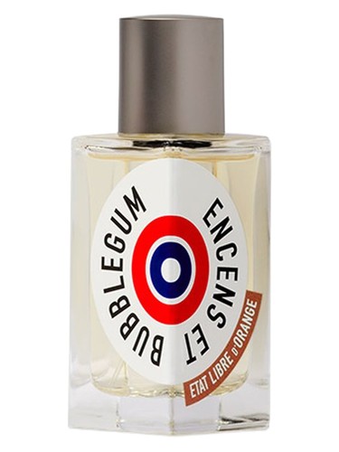 Encens et Bubblegum