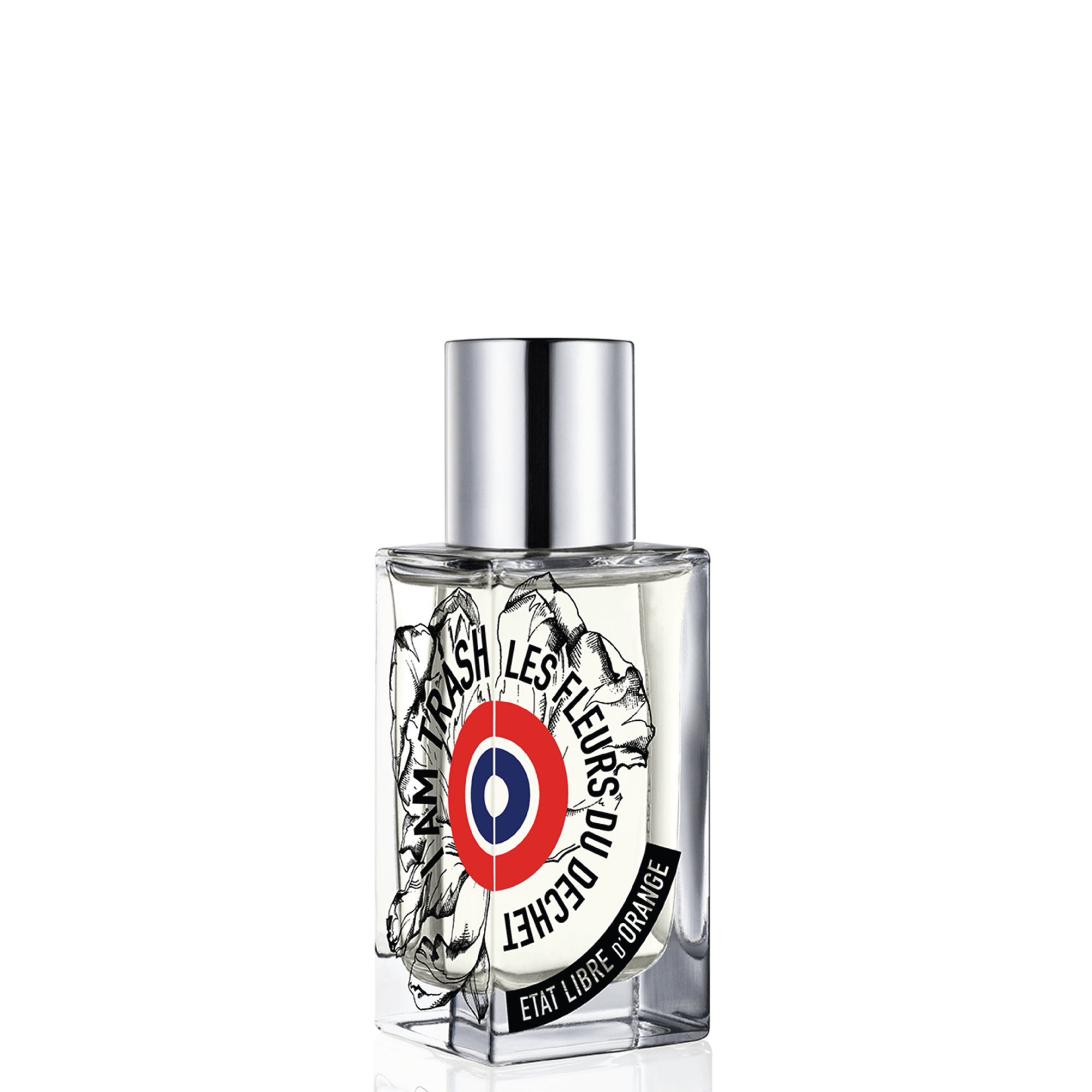 Etat Libre dOrange I Am Trash Les Fleurs Du Dechet EDP