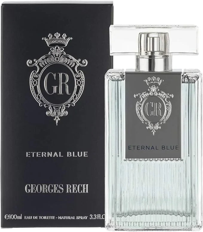 Eternal Blue EDT