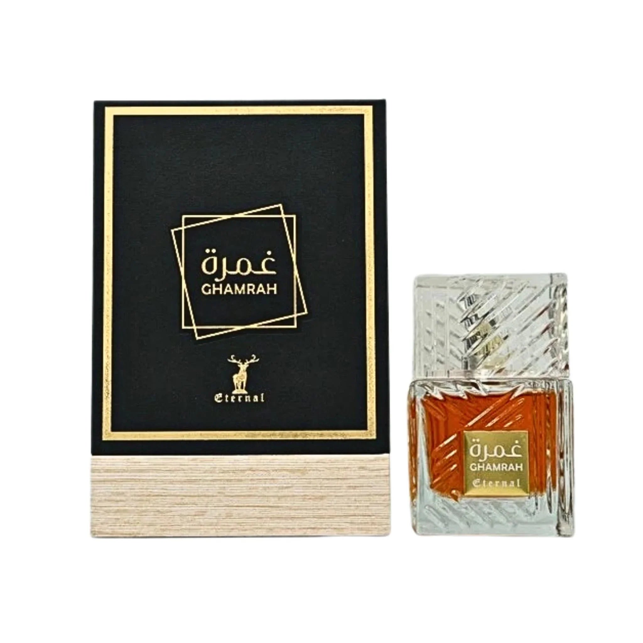 Eternal Collection Ghamrah EDP