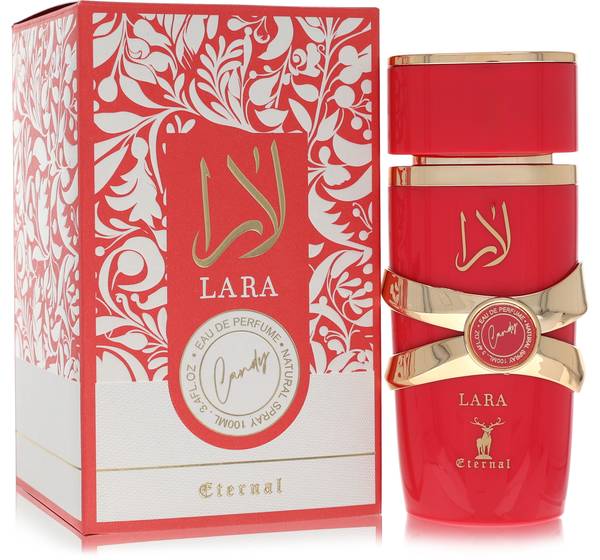 Eternal Collection Lara Candy EDP