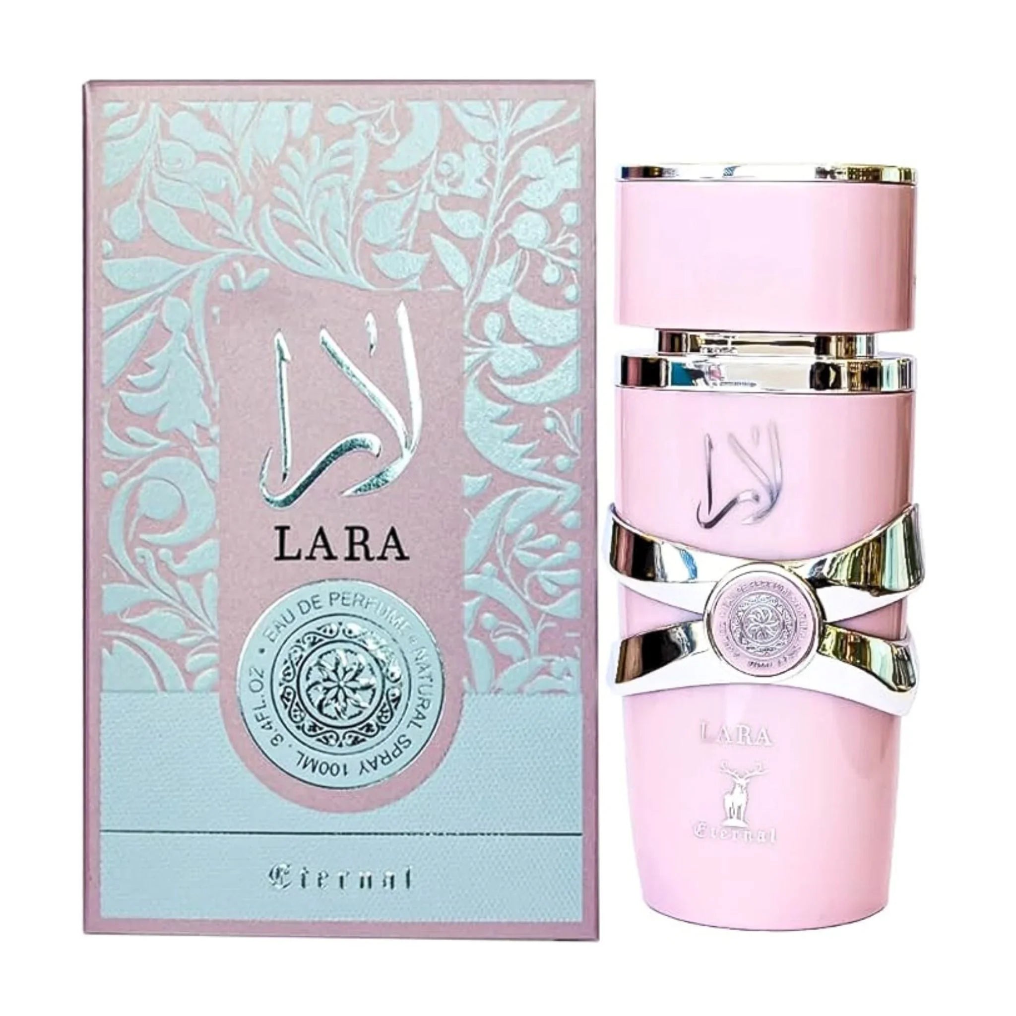 Eternal Collection Lara EDP