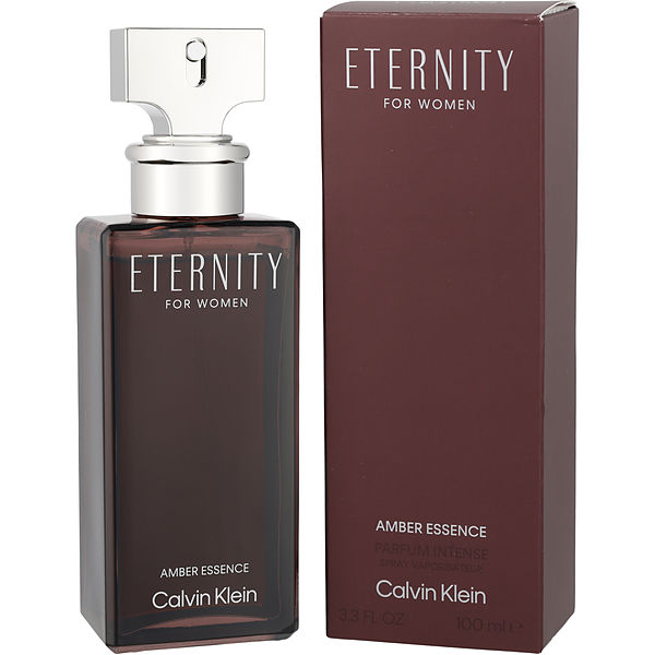 Eternity Amber Essence PARFUM