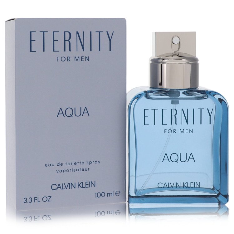 Eternity Aqua EDT