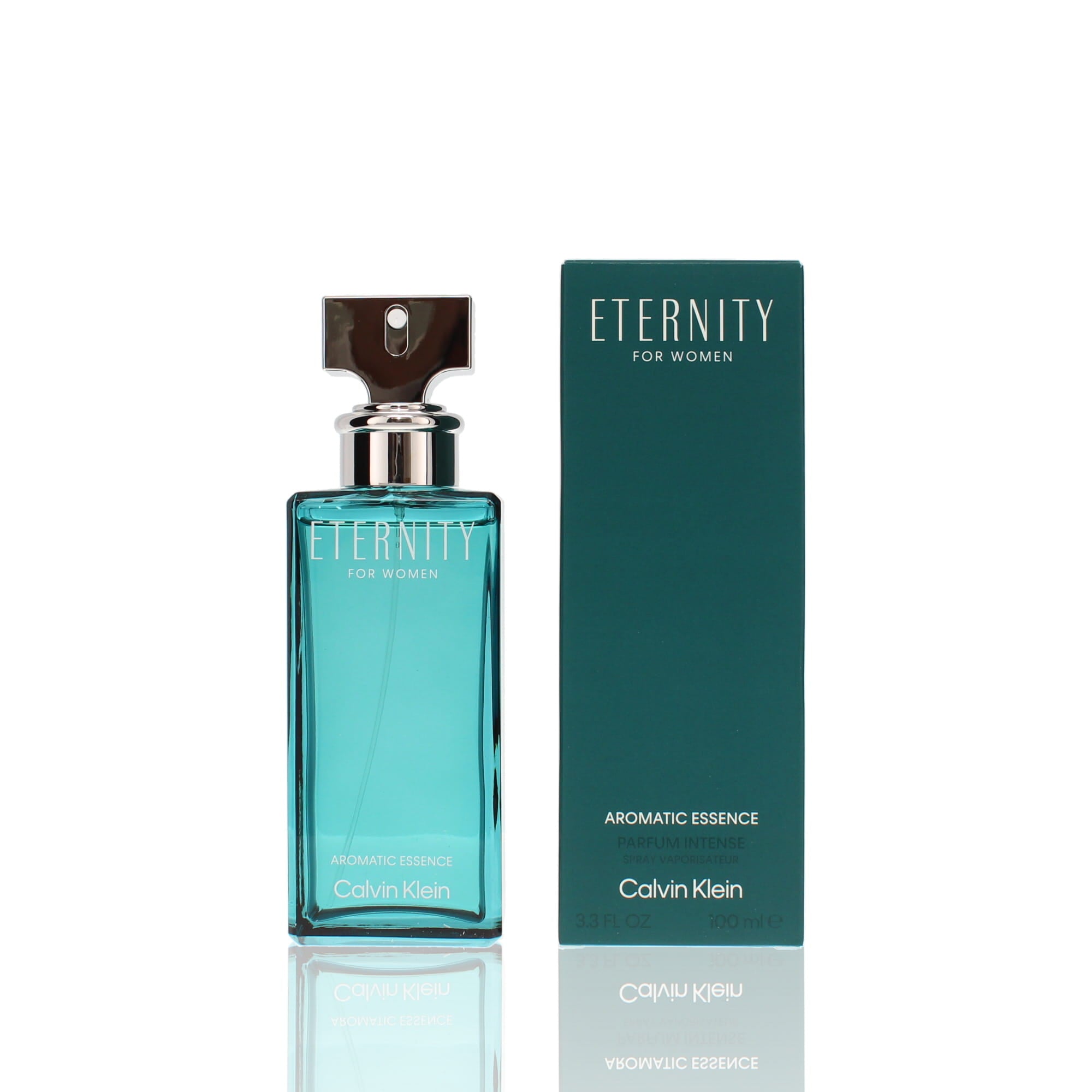 Eternity Aromatic Essence EDP