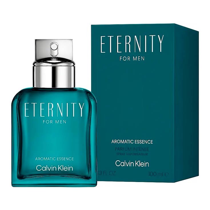 Eternity Aromatic Essence PARFUM
