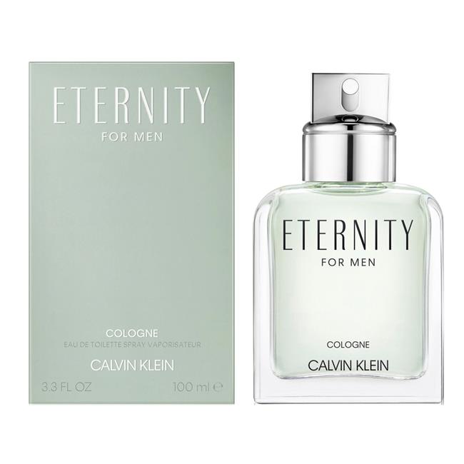 Eternity COLOGNE